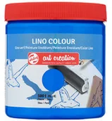 Farby i media malarskie - Talens Talens Art Creation Linocut 250 Niebieski 5001 443650010 - miniaturka - grafika 1