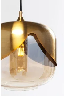 Kare Design LAMPA WISZĄCA GOLDEN GOBLET 67634 - Lampy sufitowe - miniaturka - grafika 6