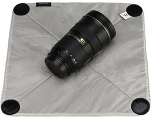 Tenba 12  Protective Wrap Blue (T-636-323) - Torby fotograficzne i futerały - miniaturka - grafika 3