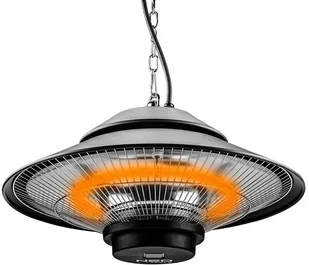 NEO Promiennik NEO 90-034 - Ogrzewanie przenośne - miniaturka - grafika 2