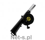 Landmann Ręczna dmuchawa do rozpalania grilla 226 - Akcesoria do grilla - miniaturka - grafika 2