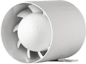 Wentylatory przemysłowe - Wentylator kanałowy aRc 100 15W 104m3/h - miniaturka - grafika 1