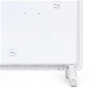 TROTEC Designerski konwektor szklany TCH 2010 E - Ogrzewanie przenośne - miniaturka - grafika 5