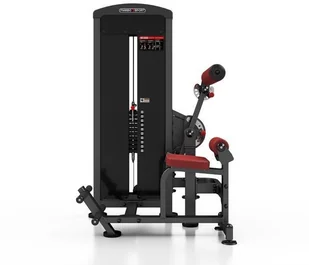 Marbo Sport Maszyna 2-w-1 na grzbiet i brzuch ze stosem MP-U220 - Atlasy do ćwiczeń Marbo Sport Maszyna 2-w-1 na grzbiet i brzuch ze stosem MP-U220 - Atlasy do ćwiczeń - miniaturka - grafika 15