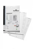 Artykuły biurowe - Durable Wkłady do identyfikatorów 30 x 60mm 360 sztuk 1423-02 - miniaturka - grafika 1