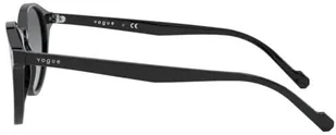 Vogue Okulary przeciwsłoneczne VO 5327S W44/11 - Okulary przeciwsłoneczne - miniaturka - grafika 3