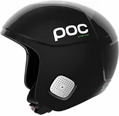 Kaski narciarskie - POC kask narciarski orbic Comp Spin AD, czarny PO-91369 - miniaturka - grafika 1