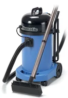 Odkurzacze przemysłowe - Numatic CT 470-2 - miniaturka - grafika 1