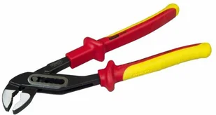Stanley szczypce maxsteelR vde nastawne, 255 mm (0-84-294) - Kombinerki i obcęgi - miniaturka - grafika 3