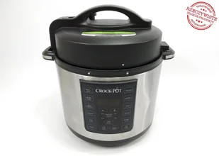 Crockpot Express CSC051XDIM - Multicookery - miniaturka - grafika 4
