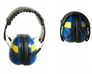 Słuchawki ochronne nauszniki dla dzieci od ok 2lat - Zabezpieczenia dla dzieci - miniaturka - grafika 7