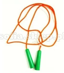 Suska Skakanka sznurkowa - Pozostałe akcesoria dla plastyków - miniaturka - grafika 2