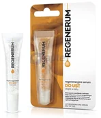 Balsamy do ust - Regenerum regeneracyjne Serum do ust olejek w żelu 7g REGol - miniaturka - grafika 1