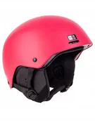 Kaski narciarskie - Salomon Kask narciarski Pact Calypso M - miniaturka - grafika 1