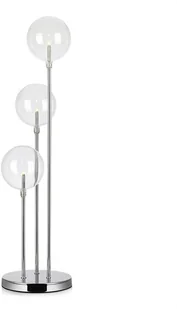 Markslojd MÄSTER 704476 CHROM LAMPA DEKORACYJNA - Lampy pozostałe - miniaturka - grafika 3