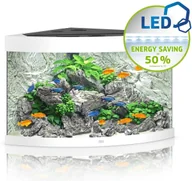 Akwaria i zestawy akwarystyczne - Juwel Trigon 190 LED biały - akwarium Trigon 190 LED 16450 - miniaturka - grafika 1