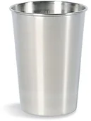 Kubki - Tatonka pint Mug kubek ze stali nierdzewnej 470 ML, przezroczysty, 9 x 13 cm 4078 - miniaturka - grafika 1