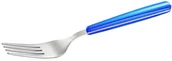 Widelce - Tescoma Widelec stołowy FANCY HOME niebieski - miniaturka - grafika 1