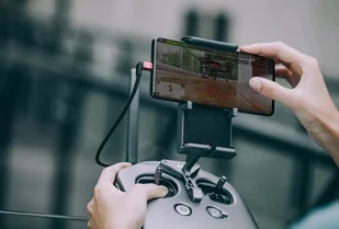 PGYTECH Kabel USB-A do USB-C 350mm PGYTECH (P-GM-124) P-GM-124 - Akcesoria do drona - miniaturka - grafika 2