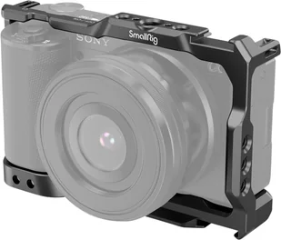 smallrig Klatka operatorska 3531 Cage For Sony ZV-E10 - Kamery cyfrowe - akcesoria - miniaturka - grafika 2