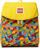 Plecaki - Plecak LEGO - 20126-1929 Yellow - miniaturka - grafika 1