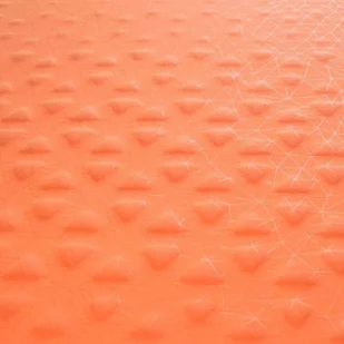 SEA TO SUMMIT Mata samopompująca Ultralight SI L orange AMSIUL/UNI/L - Karimaty - miniaturka - grafika 2