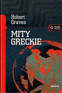 Mity greckie - Religia i religioznawstwo - miniaturka - grafika 2