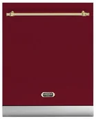 Zmywarki do zabudowy - Lofra DISHWASHER/B - miniaturka - grafika 1