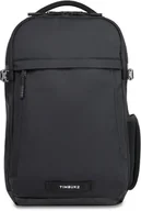 Plecaki - Timbuk2 Timbuk2 The Division Pack DLX, czarny  2021 Plecaki rowerowe 1859-3-1120 - miniaturka - grafika 1