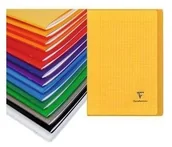 Zeszyty szkolne - WIKR Zeszyt szyty A4 328165 103228 - miniaturka - grafika 1