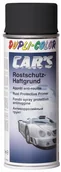 Farby do metalu - Dupli Color Lakier do felg  Car's srebrny 0 4 l - miniaturka - grafika 1