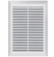 Kratki wentylacyjne - Parkanex Wentylacyjna Osłona - 14x21 - Classic - T26 - miniaturka - grafika 1