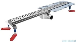 Wiper Nóżki do odpływów liniowych PCL-1 - Syfony - miniaturka - grafika 3