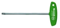 Śrubokręty - Wiha Wkrętak Torx do warsztatu Wiha TORX 364 01343 Rozmiar wkrętaka T 45 Długość klingi 250 mm TORX 364 - miniaturka - grafika 1