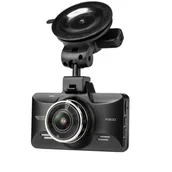 Wideorejestratory - CarForce A300 - miniaturka - grafika 1