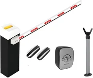 Wyposażenie miejsc publicznych - DoorHan BR-PRO-RPD3000KIT BR-PRO-RPD3000KIT - miniaturka - grafika 1