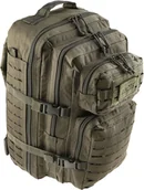 Plecaki - Mil-Tec Plecak Large Assault Pack Laser Cut 36 l Olive Drab (14002701) 14002701 - miniaturka - grafika 1