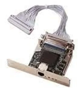 Zebra ZT200 SERIES INTERNAL ZEBRANET P1037974-001 P1037974-001 - Etykiety do drukarek - miniaturka - grafika 2