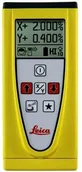 Akcesoria do urządzeń pomiarowych - Leica Pilot do Rugby 280 - miniaturka - grafika 1