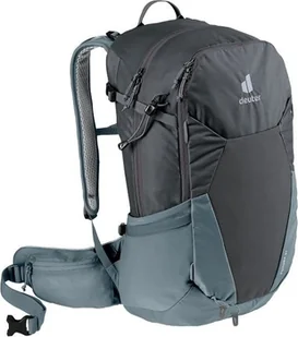 Deuter Plecak Futura 27 L blau - Plecaki - miniaturka - grafika 2