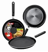 Patelnie - Ibili 405828 Crpe patelnia, 28 cm 405828 - miniaturka - grafika 1