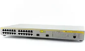 Pozostałe akcesoria sieciowe - Allied Telesis AT-9424T/SP AT-9424T/SP NEW - miniaturka - grafika 1