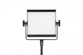 Lampy studyjne - Quadralite Lampa LED panel Thea 300 RGB Pro - miniaturka - grafika 1
