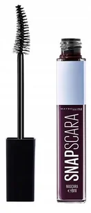 Maybelline New York Snapscara Mascara w kolorze czarnym Cherry, 1 opakowanie (1 x 10 g) - Tusze do rzęs - miniaturka - grafika 4