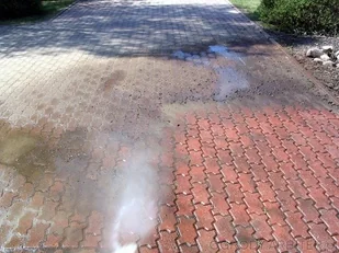 Oleo-Mac PW HC 250 - Myjki ciśnieniowe - miniaturka - grafika 6