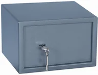 Sejfy i kasy pancerne - Richter Czech Czech sejf zamykany na klucz RS20.K - miniaturka - grafika 1