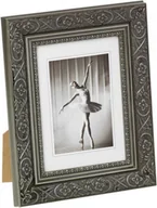 Ramki na zdjęcia - Walther Barock 20x30 Wooden Frame anthracite CR030D - miniaturka - grafika 1