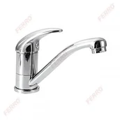 Baterie umywalkowe - Ferro Metalia 55 55097.0 - miniaturka - grafika 1