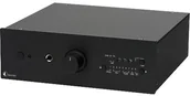 Wzmacniacze - Pro-ject Maia DS2 Czarny - miniaturka - grafika 1