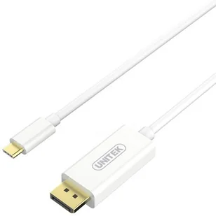 Unitek przewód USB Typ-C 3.1 - DisplayPort 4K 1.8M - Kable USB - miniaturka - grafika 3